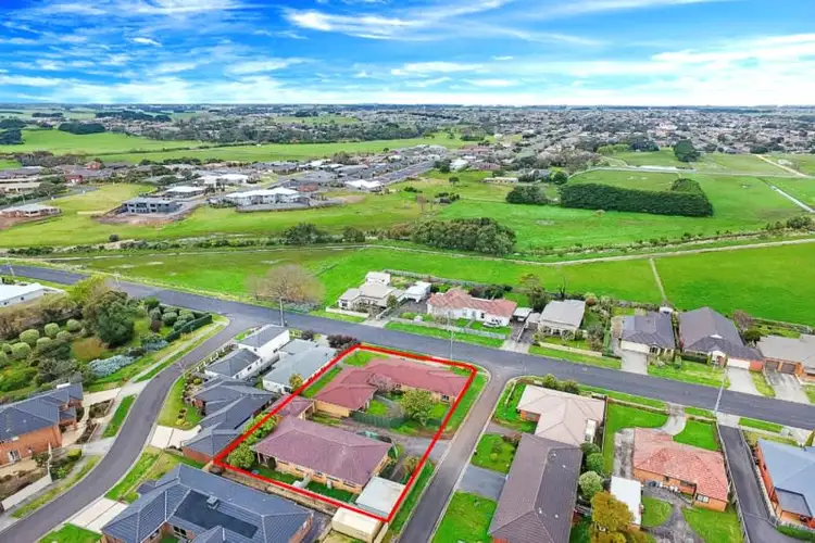 Units 1-5/95 Ardlie Street, Warrnambool VIC 3280