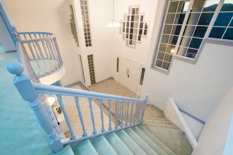 Fifth view of Homely house listing, 106 Edinburgh Road, Benowa Waters QLD 4217