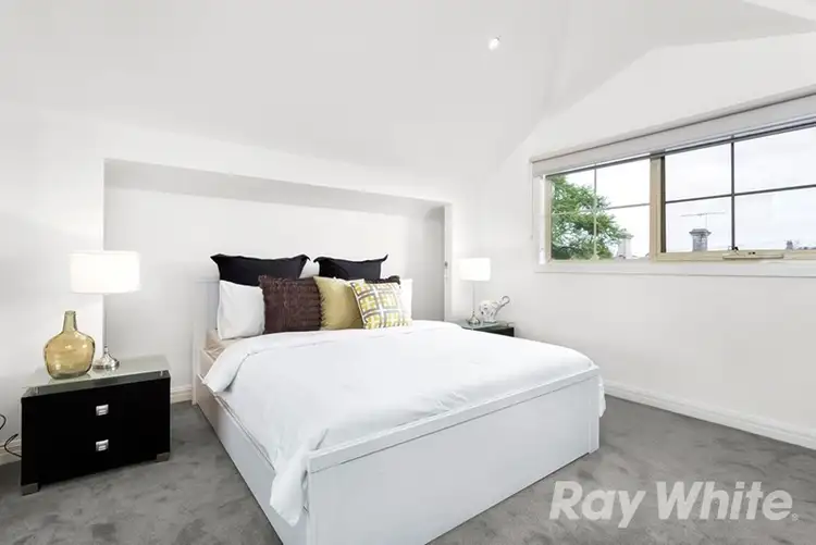 Sixth view of Homely townhouse listing, 2/19 Swindon Road, Hughesdale VIC 3166