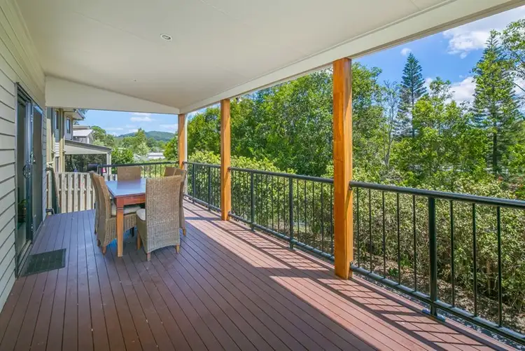 Fourth view of Homely house listing, 16 Helicia Circuit, Mount Cotton QLD 4165