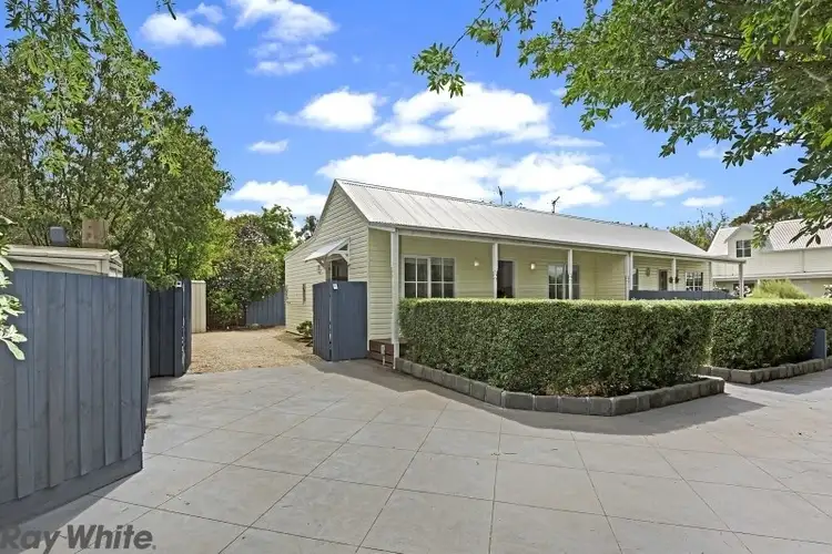Fifth view of Homely house listing, 2/52 Stawell Street, Romsey VIC 3434