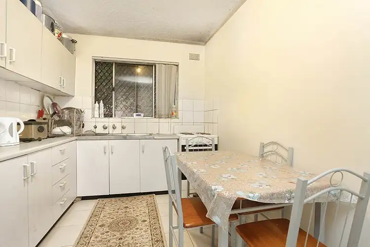 Second view of Homely unit listing, 2/48 Station Road, Auburn NSW 2144