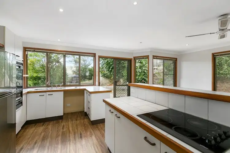 Fifth view of Homely house listing, 11 Rocklily Court, Shailer Park QLD 4128