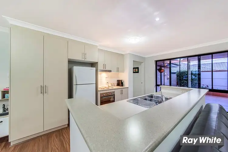 Sixth view of Homely house listing, 40 Clyde Finlay Street, Macgregor ACT 2615