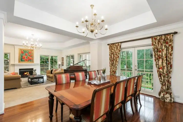 Third view of Homely house listing, 90A Lucinda Avenue, Wahroonga NSW 2076