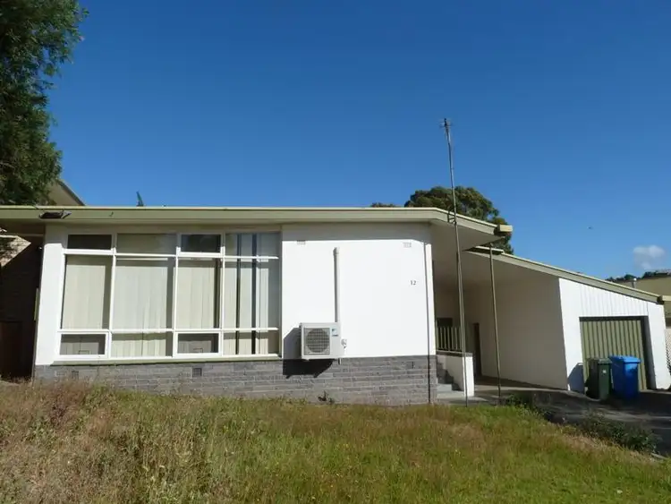 Second view of Homely house listing, 12 Bond Street, Mount Gambier SA 5290