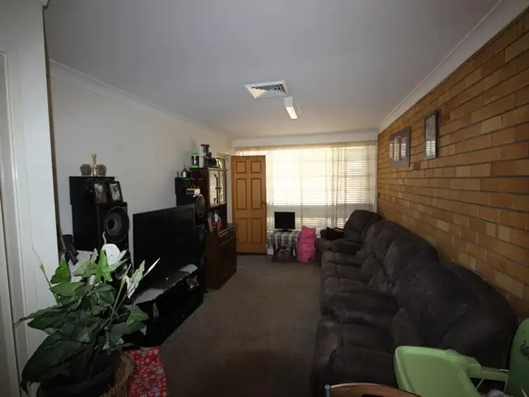 Second view of Homely house listing, 2/38 Links Avenue, Tamworth NSW 2340