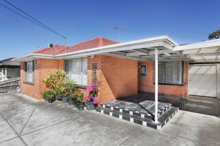 Second view of Homely house listing, 30 HARRIS Street, St Albans VIC 3021