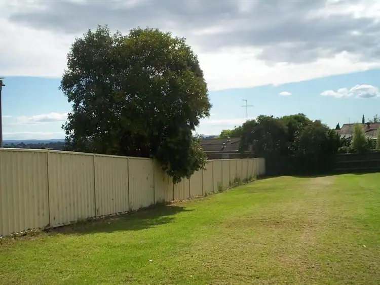Fifth view of Homely house listing, 245 Camden Valley Way, Narellan NSW 2567