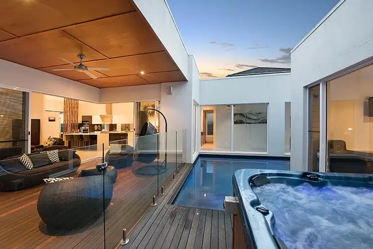 Main view of Homely house listing, 6 Sanctuary Grove Drive, Buderim QLD 4556