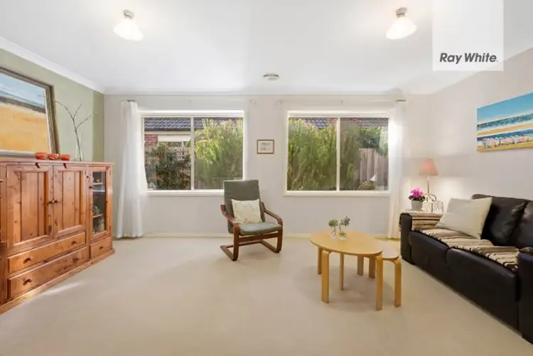 Second view of Homely house listing, 113 The Great Eastern Way, South Morang VIC 3752