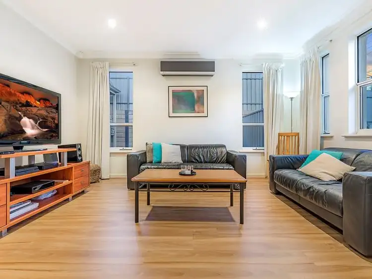 Fifth view of Homely house listing, 4/13-15 James Street, Campbelltown SA 5074