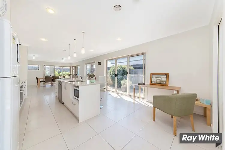 Third view of Homely house listing, 57 Roy Marika Street, Bonner ACT 2914