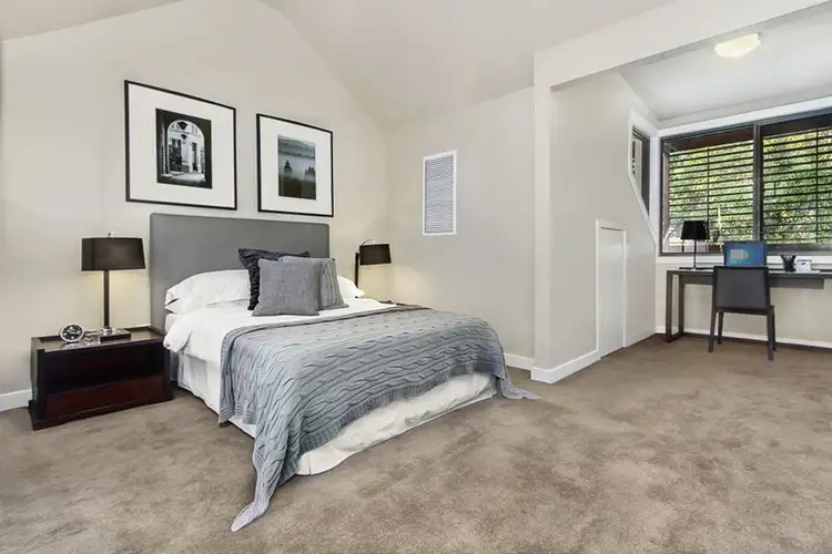 Third view of Homely townhouse listing, 19/9-19 Myrtle Street, Botany NSW 2019