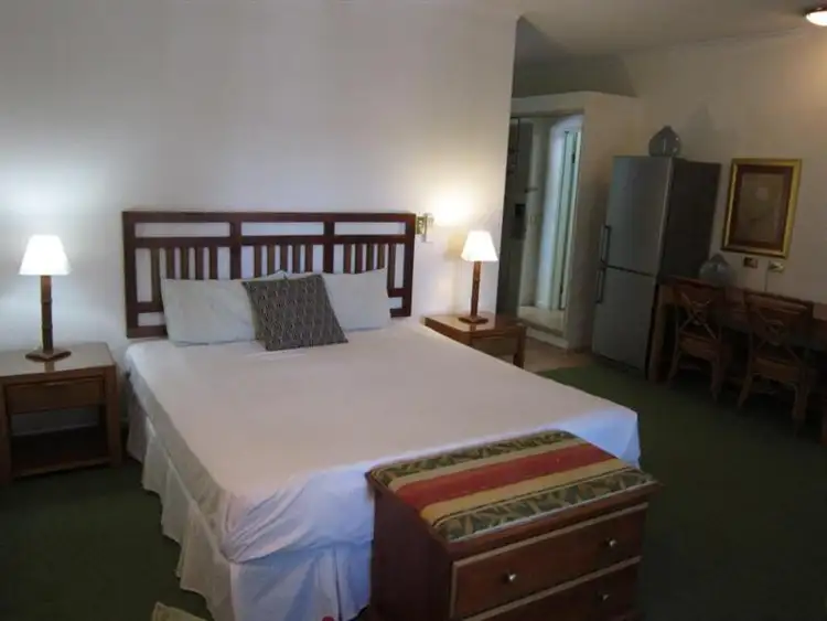 Sixth view of Homely unit listing, D353/316 Port Douglas Road, Port Douglas QLD 4877