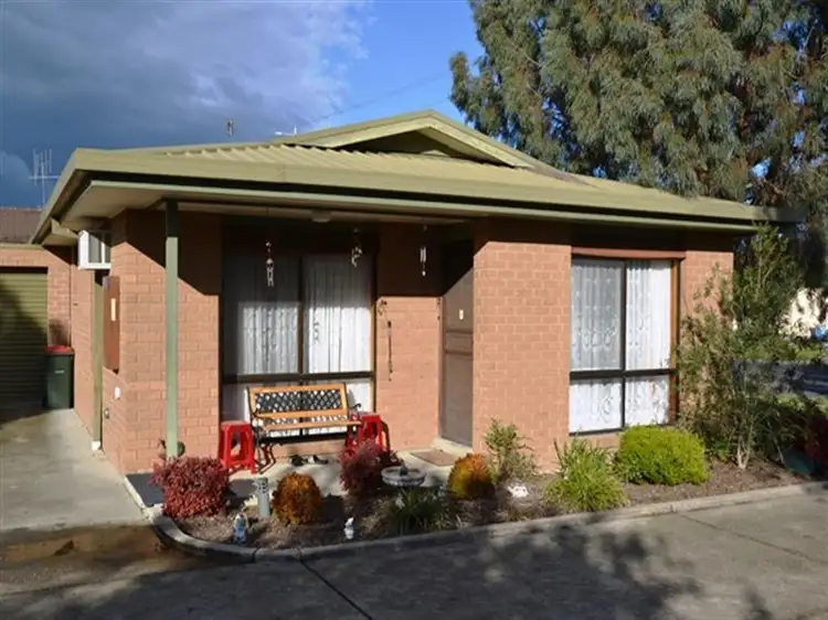 Main view of Homely house listing, 1/34 Oak Street, Seymour VIC 3660