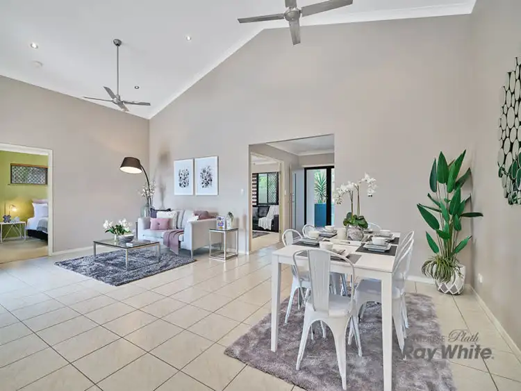 Fifth view of Homely house listing, 2 Wenlock Close, Mount Sheridan QLD 4868