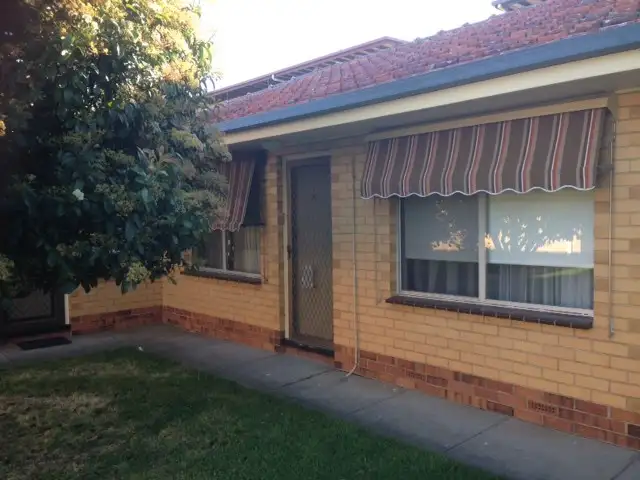 10/118 Lipsett Terrace, Brooklyn Park SA 5032