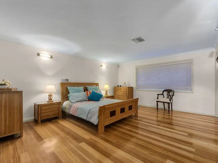 Seventh view of Homely house listing, 136 Kilmorey Street, Carindale QLD 4152