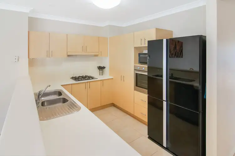 Fourth view of Homely house listing, 16 Tilbury Avenue, Stanhope Gardens NSW 2768