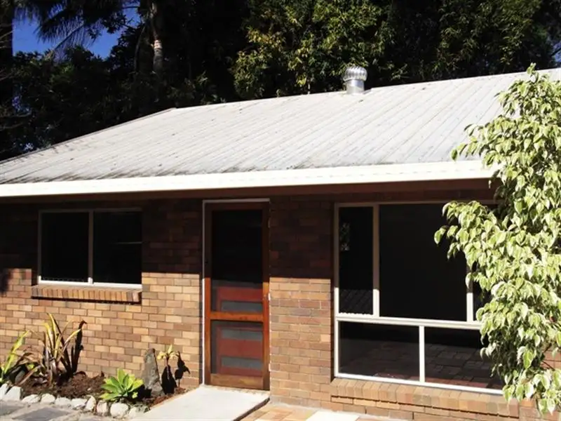 Main view of Homely unit listing, 2/74 Lower King Street, Caboolture QLD 4510