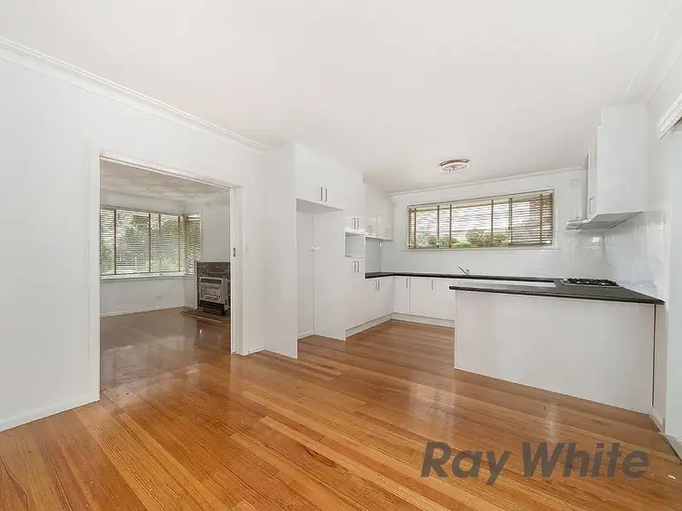 Third view of Homely house listing, 49 Arthur Street, St Albans VIC 3021