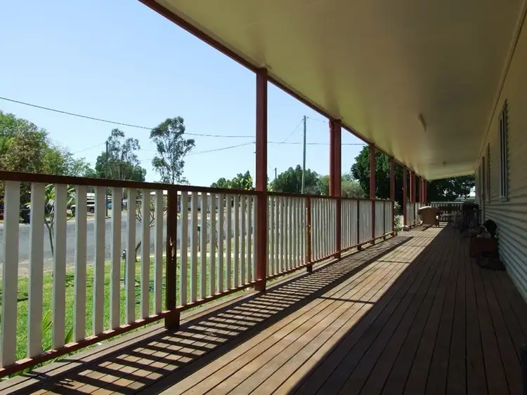 Third view of Homely house listing, 21 Cassowary Street, Longreach QLD 4730