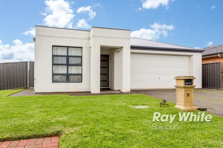 12 Cedar Street, Munno Para West SA 5115