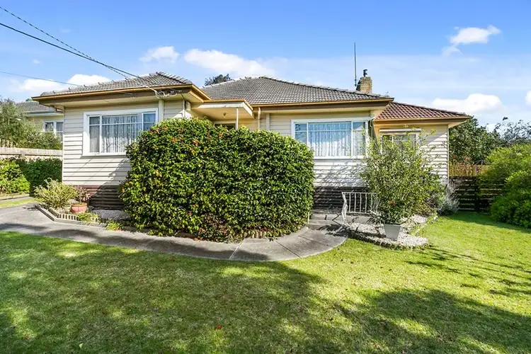Main view of Homely house listing, 77 Viviani Crescent, Heathmont VIC 3135