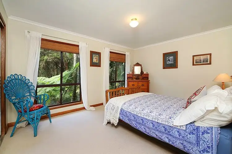 Fourth view of Homely house listing, 11 Palmgrove Place, North Avoca NSW 2260