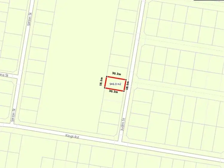 Third view of Homely land listing, 47 Judith Street, Russell Island QLD 4184