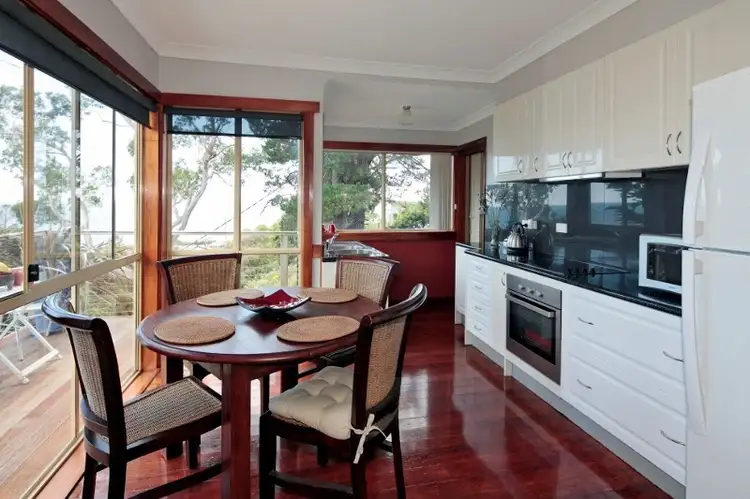 Fourth view of Homely house listing, 19 West Park Grove, Parklands TAS 7320