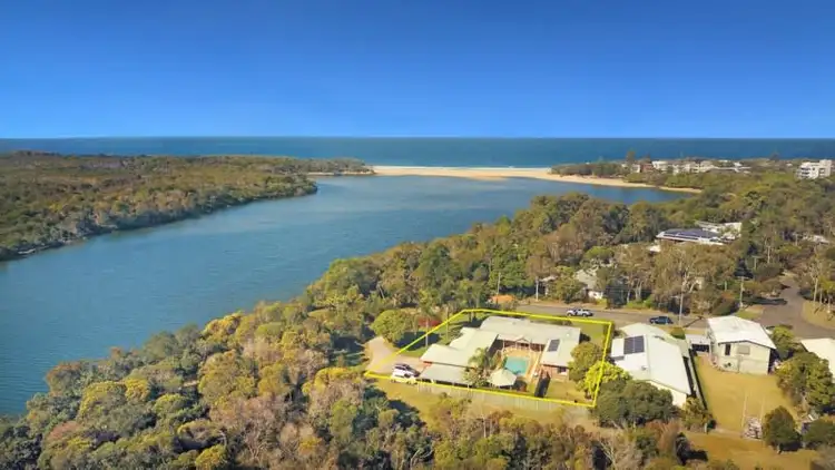 35 Westaway Parade, Currimundi QLD 4551