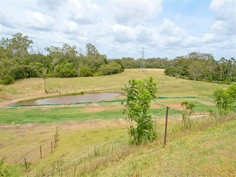Fifth view of Homely land listing, 91 Murrays Road, Tanah Merah QLD 4128