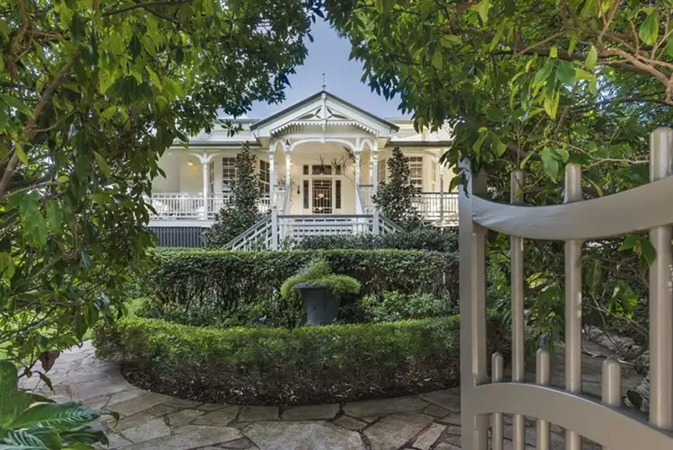 Third view of Homely house listing, 17 Beatrice Terrace, Ascot QLD 4007