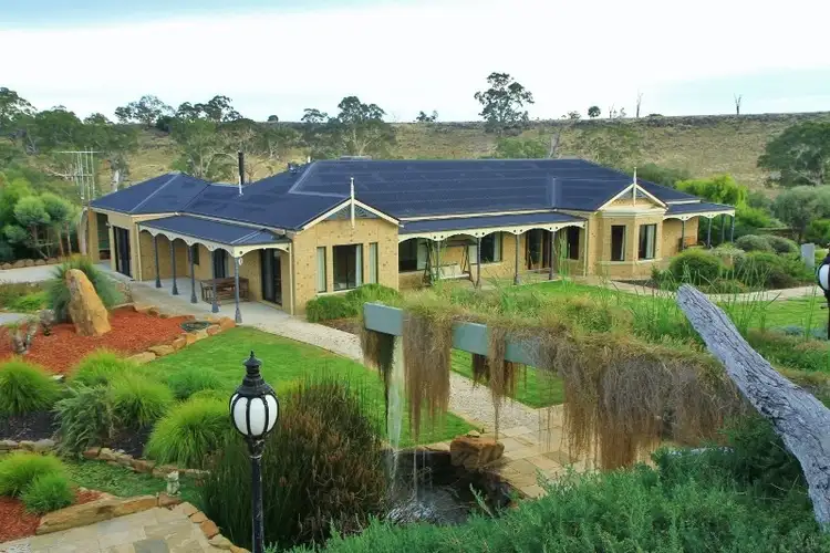 492 Eppalock-Knowsley Road, Eppalock VIC 3551
