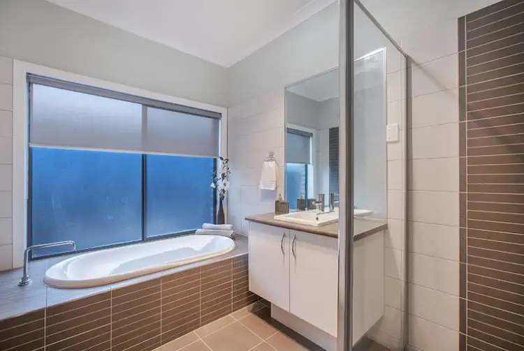 Seventh view of Homely house listing, 9 Farmhouse Boulevard, Epping VIC 3076