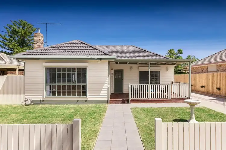 1/43 Denys Street, Fawkner VIC 3060