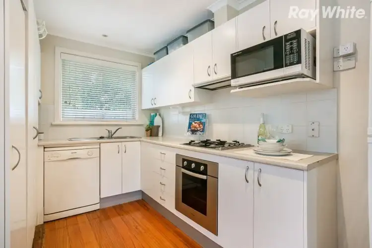 Sixth view of Homely house listing, 15 Gidgee Court, Forest Hill VIC 3131