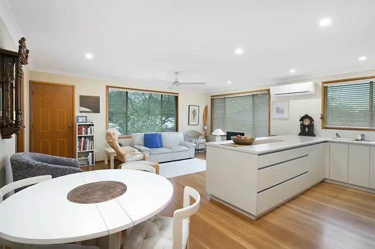 Seventh view of Homely house listing, 1 Garden Place, Shoal Bay NSW 2315
