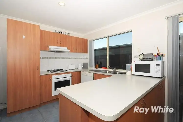 Second view of Homely house listing, 47 Miralie Way, Cranbourne West VIC 3977
