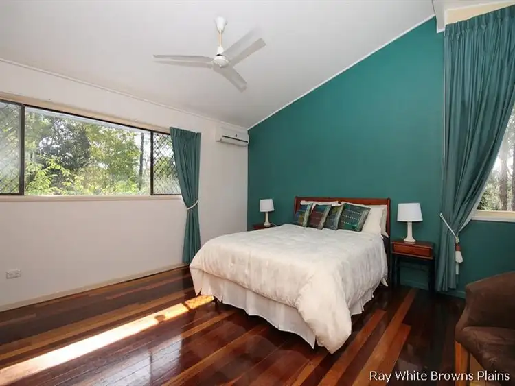 Sixth view of Homely house listing, 67 Short Street, Boronia Heights QLD 4124