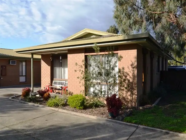 Second view of Homely house listing, 1/34 Oak Street, Seymour VIC 3660