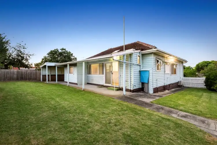 Second view of Homely house listing, 18 Surrey Crescent, Oakleigh East VIC 3166
