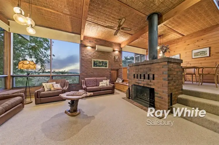 Second view of Homely house listing, 942 Black Top Road, One Tree Hill SA 5114