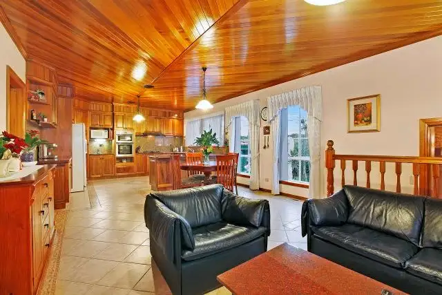 Second view of Homely house listing, 42 Ayr Street, Reservoir VIC 3073
