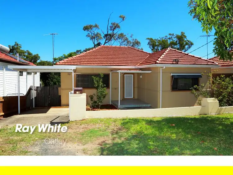 Second view of Homely house listing, 10 Ballantyne Road, Mortdale NSW 2223