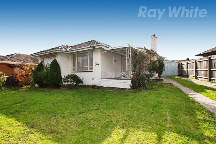 6 Jeanine Crescent, Fawkner VIC 3060