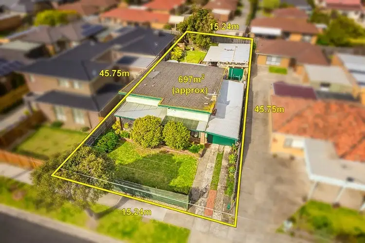 76 Elsie Grove, Chelsea VIC 3196