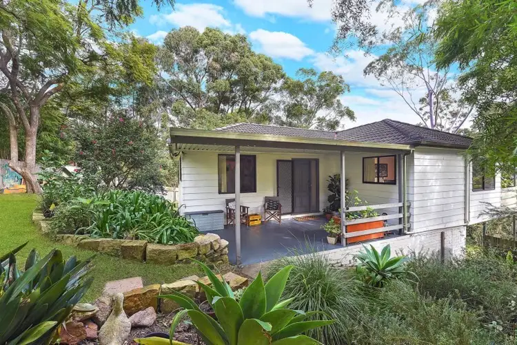 14A Milner Avenue, Hornsby NSW 2077